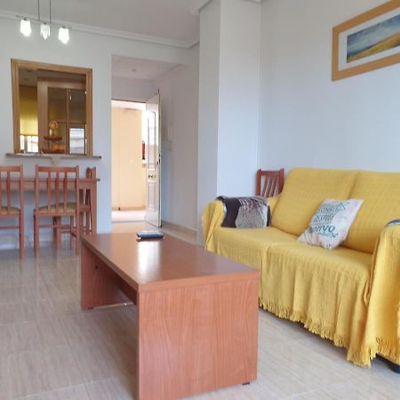 Costa Caribe III Nº 1108 Apartment Oropesa del Mar Bagian luar foto
