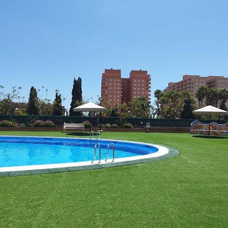 Costa Caribe III Nº 1108 Apartment Oropesa del Mar Bagian luar foto