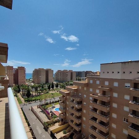 Costa Caribe III Nº 1108 Apartment Oropesa del Mar Bagian luar foto