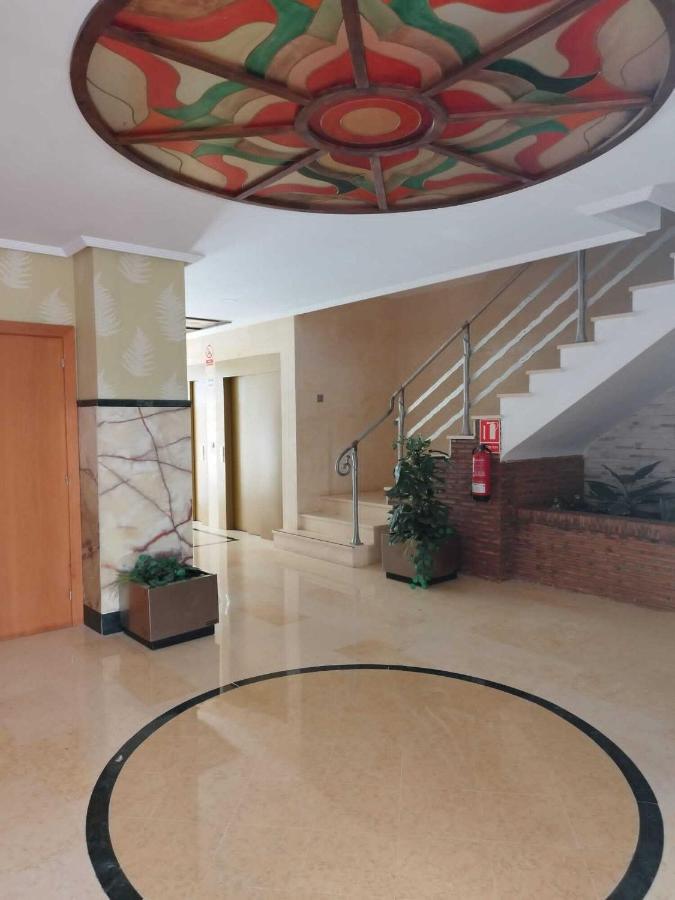 Costa Caribe III Nº 1108 Apartment Oropesa del Mar Bagian luar foto