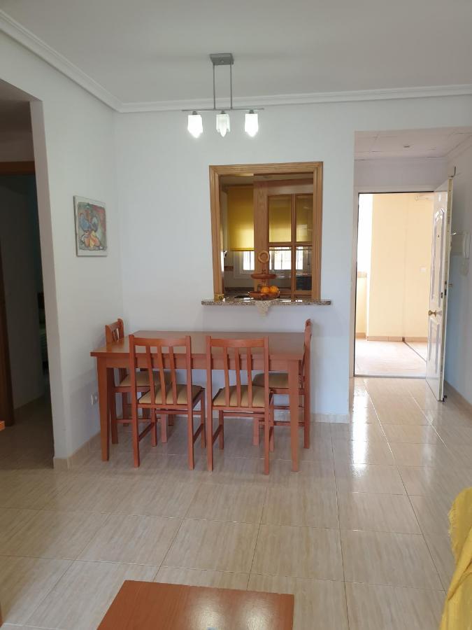 Costa Caribe III Nº 1108 Apartment Oropesa del Mar Bagian luar foto